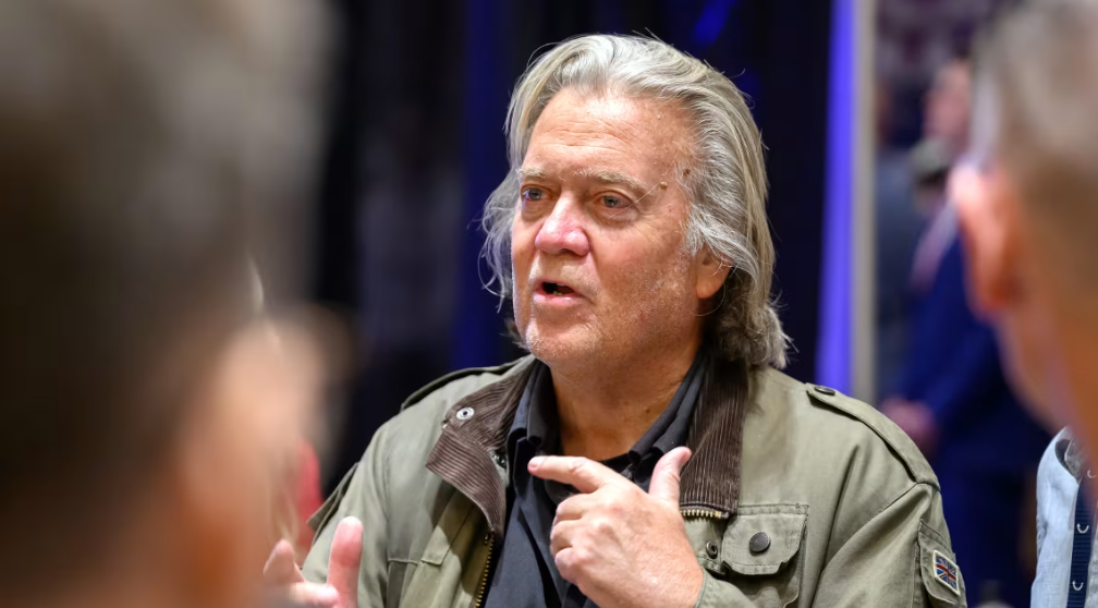 MAGA influencers line up behind Trump after days of pressuring administration for more on Epstein