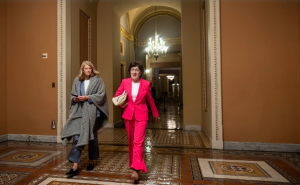 Trumps Grip A DoubleEdged Sword for GOPs Congressional Future factup.click 2