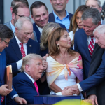 Trumps Grip A DoubleEdged Sword for GOPs Congressional Future factup.click