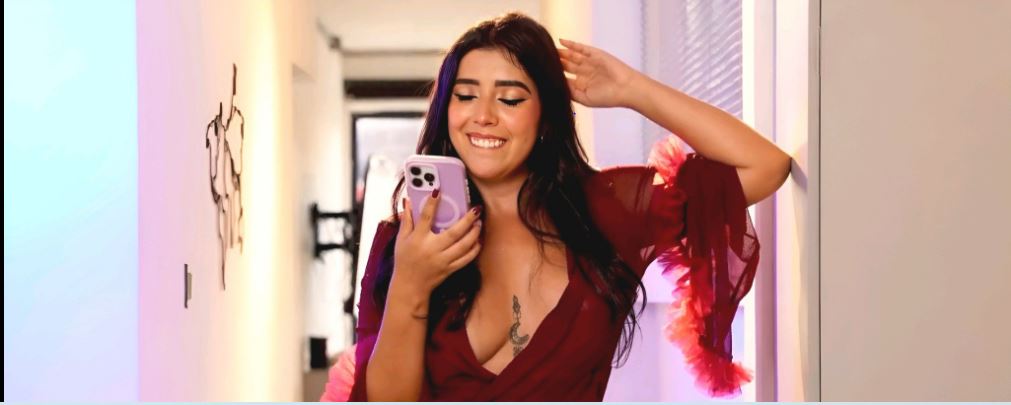 Ketika temanku ngenalin ke mamanya 1