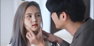 Momen ketika punya suami super wibunya