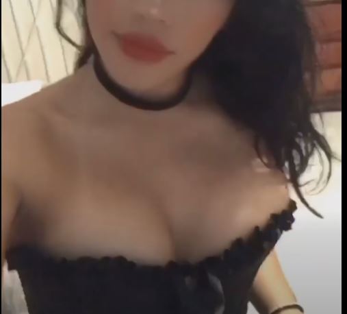 Lily Grace Johnson Brown