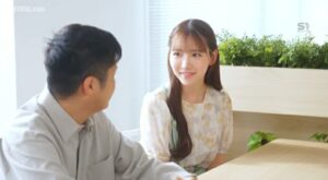 BERTEMU DENGAN MANTAN SNOS-109 MARIN MITA