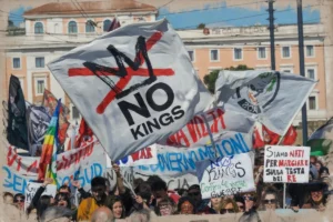 How to View Protests Like an Organizer