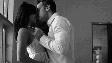 The Egos and you – How you kiss
